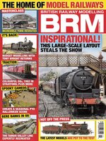 British Railway Modelling (BRM)